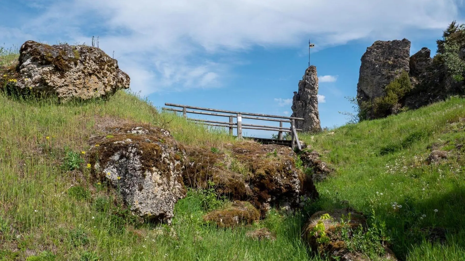 3 Zimmer App Fraenkische Schweiz I Miselgau-Obernsees Mistelgau 0*,